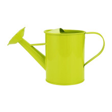 5Pièces Arrosoirs Enfants Vert Clair Durable Et Facile À Tenir