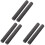 6 Pcs 15Mm Carbon Fiber Camera Rods For Rig Support 4