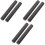 6 Pcs 15Mm Carbon Fiber Camera Rods For Rig Support 5