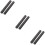 6 Pcs 15Mm Carbon Fiber Camera Rods For Rig Support 11