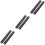 6 Pcs 15Mm Carbon Fiber Camera Rods For Rig Support 7