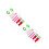 2 Sets Knitting Tool: Diy Cord Set - Wooden Spool Braider For Crafts 5