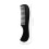 40 Pcs Plastic Mustache And Beard Comb For Men 11