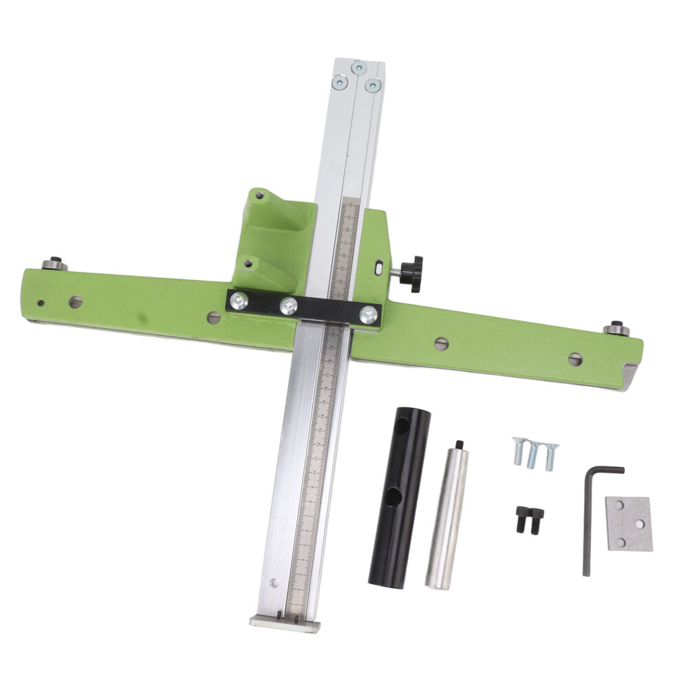 30Cm Aluminum Alloy Floor Trimming Cutter Durable Manual Tile Cutter 609610769163