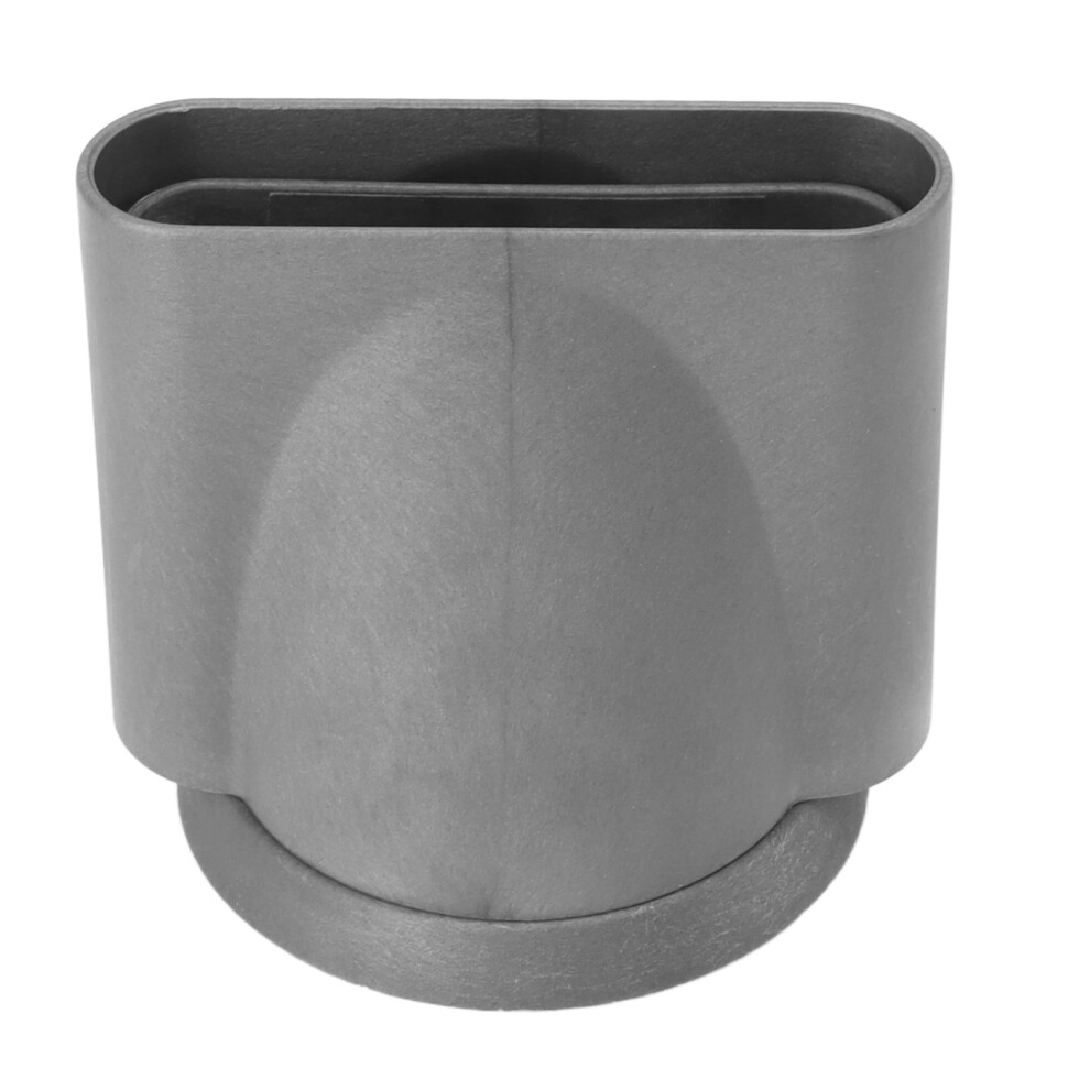 Light Wide Hair Dryer Nozzle For Hd01 Hd02 Hd03