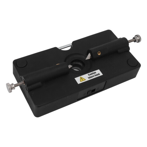 ABS Dowel Maker Round Rod Tool for Woodworker 1