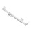 Casement Window Hinge Adjustable T Shape Safety Hinge Silver 4