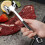 Fleischhammer Grill Rindfleisch Tenderizer 8