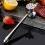 Fleischhammer Grill Rindfleisch Tenderizer 3