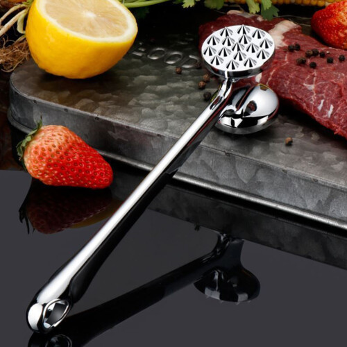 Fleischhammer Grill Rindfleisch Tenderizer 2