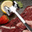 Fleischhammer Grill Rindfleisch Tenderizer 9