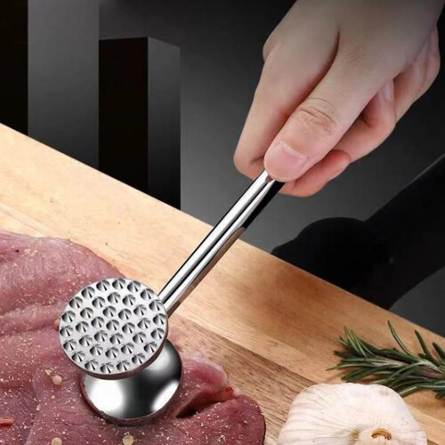 Fleischhammer Grill Rindfleisch Tenderizer 1