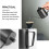 1 kaffeekanne espresso für zu hause 11