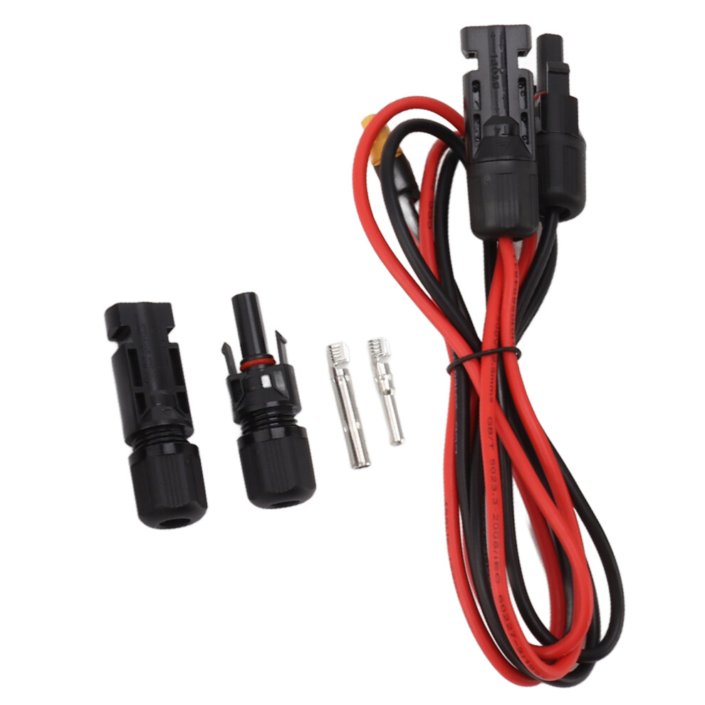 Safe Xt60 Energy Storage Cable With Reliable Antioxidant Properties 4251352024282