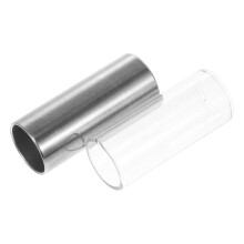 2 Stück Gitarrenslider Praktische Für Gitarre Sortierte Farben