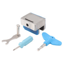 C14 Window Stopper Stainless Steel Opening Control Safety Lock