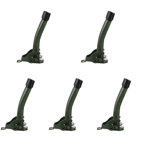 5Pcs Durable Gas Tank Spout Replacement For Can 1