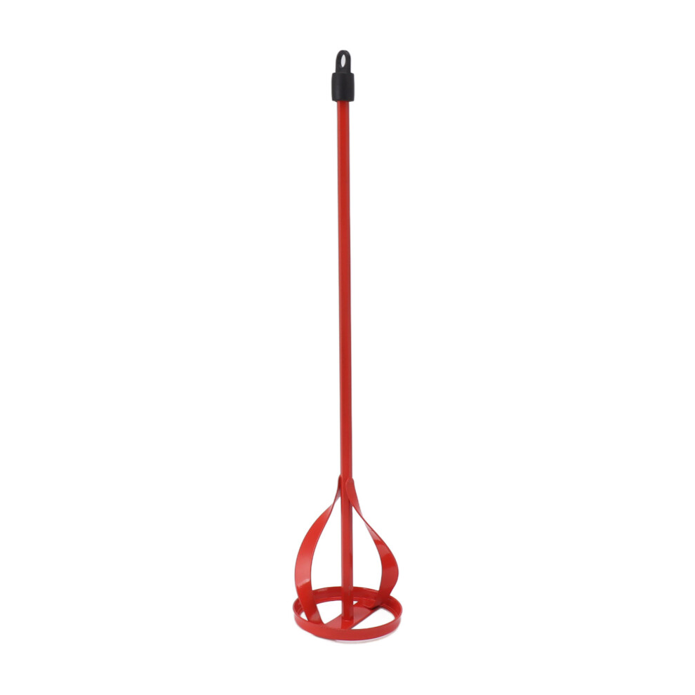 Paint Mixer Bit Steel Hex Rod For Power Tool Resin Grout Mortar 609610774464