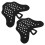 6 Pcs Support Inserts For Diving Snorkel Fin Shaping 2