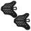 6 Pcs Support Inserts For Diving Snorkel Fin Shaping 3