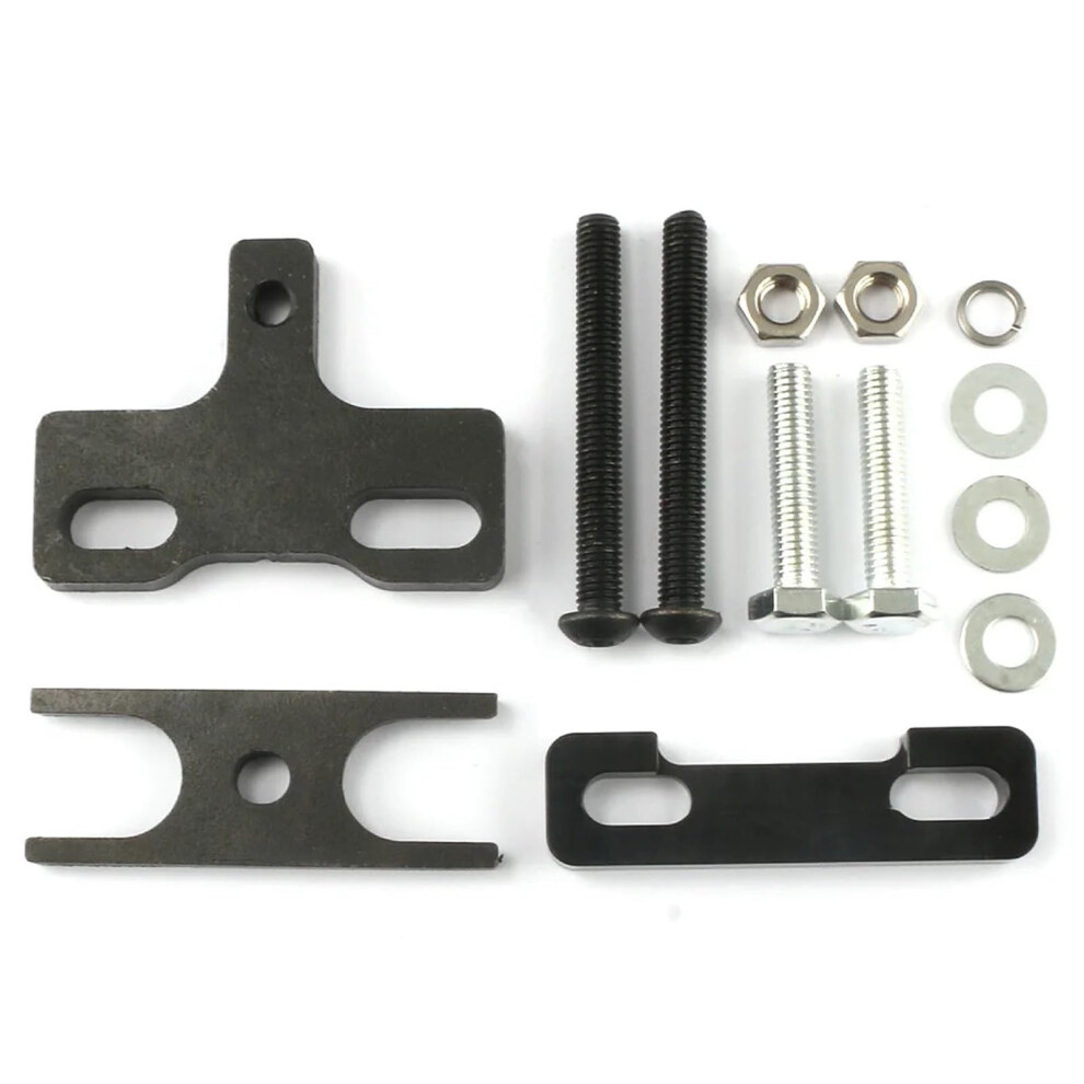 Valve Spring Compressor Tool For Ls1 Ls2 Ls3 Ls6 Chevrolet - Stem Type, Chevy Engine Compatibility 9354506101138