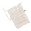 Bathroom Kitchen Draining Shelf Adhesive Wall Chopsticks Organizer 3