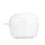 100Stk Einweg Kuchenform Transparente Lebensmittelbox Muffinhalter 7