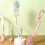 2 Sets Baby Bottle And Pacifier Cleaning Brush 4