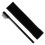 4 Sets Long Handle Eyelash Comb Eyebrow Brush Shaping Tool 3