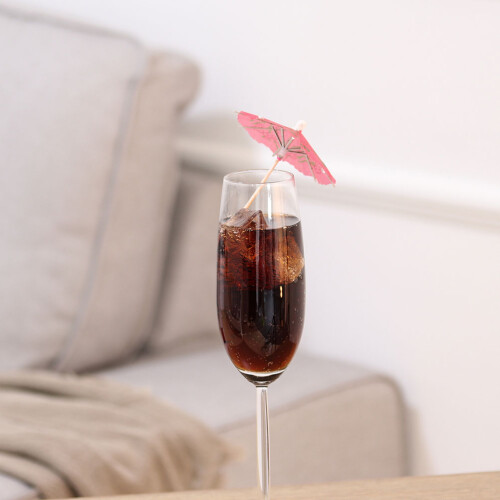 288 cocktailspieße mit dekorativen , bunt gemischt 2