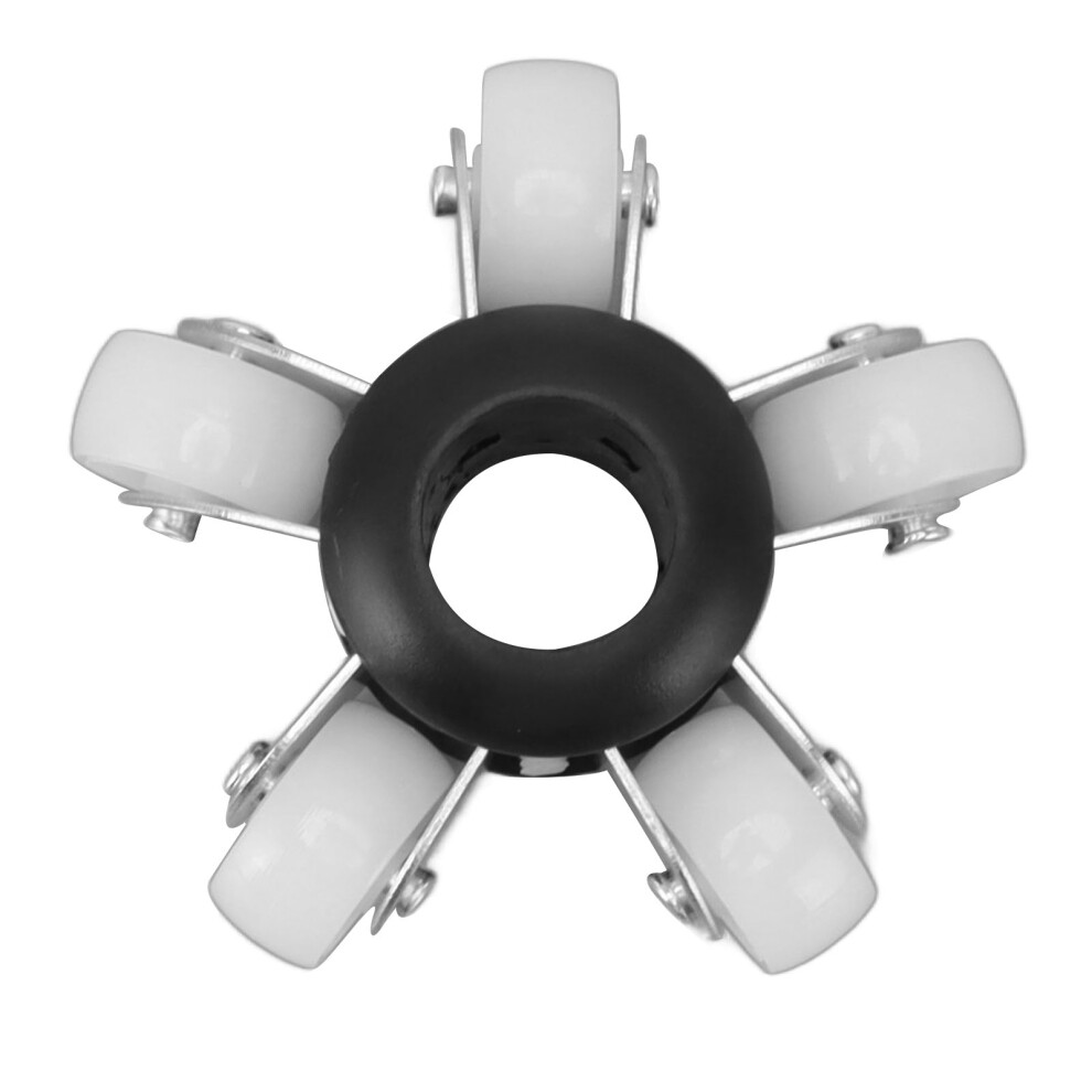 90Mm Guide Wheels Protective Cover For 23Mm Pipe Sewer Camera 609610778356