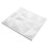 12PCS 3D Wall Panel PVC 19.7 Inch White Decorative Textured Interior 5