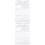 2Pcs Tear-Off Notepad Daily Planner Schedule Pad To Do List 6