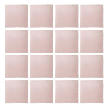 200 Pcs Silver Polishing Cloth For Jewelry Cleaning
