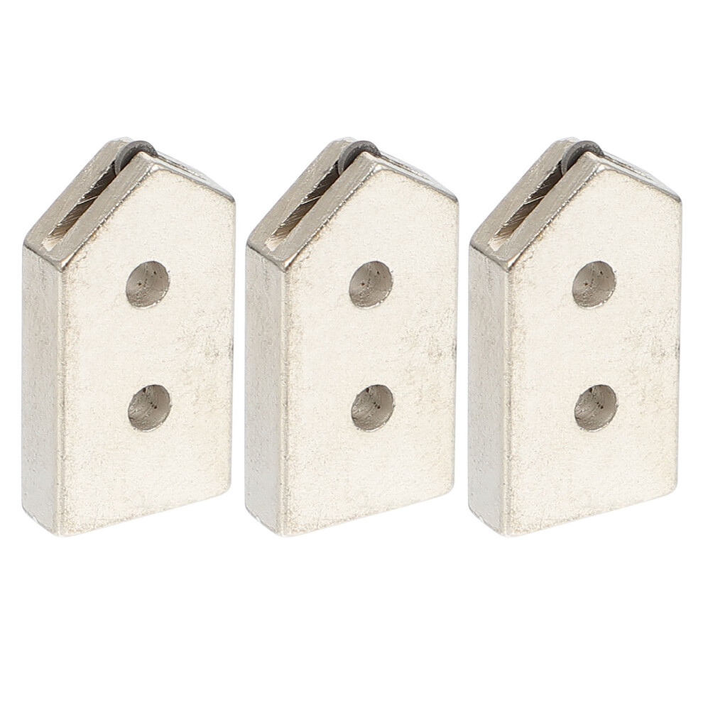 6 Pcs Glass Alloy Cutter Roller For Bottle Cutting 032265289777