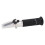 Brix Meter 10-30% Aluminum Portable Sugar Hydrometer for Fruit Honey 4