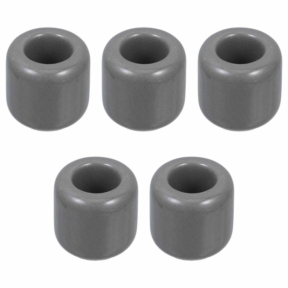 10 Pcs Ceramic Chime Candle Holder For Rituals Prayer Ceremonies Decor-image-OPC-PKXWKWD-NEW