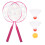 Badminton- für Anfänger, Outdoor, , Kinder 1