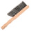 4Pcs Fireplace Cleaning Brush Kitchen Hand Broom Tool 2