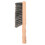 4Pcs Fireplace Cleaning Brush Kitchen Hand Broom Tool 3