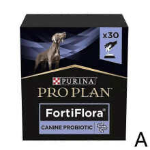 (30pieces)30-90PCS Veterinary Dog Probiotic Treats Digestive Health Formula Balanced Nutrition
