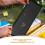 2Pcs Plastic Beehive Frame With Nest Foundation For Honey Production 11