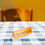 tischschild beidseitig für restaurant hochzeitsstühle 6