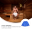 1Set Wegwerp Boxershort Non-Woven Sauna En 10