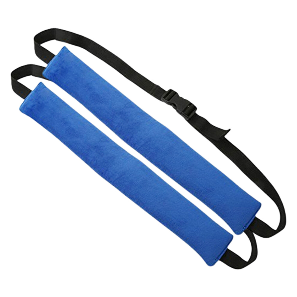 8 Pcs Adjustable High Chair Waist Strap For Infant Safety Villcase