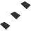 3Pcs Daily Planner Notebook 2025 A5 Weekly Monthly Organizer 7