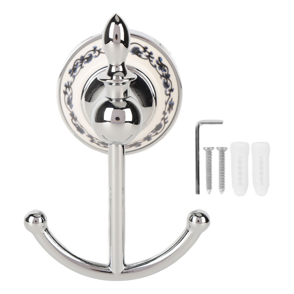 (Type B) Decorative Wall Hook Multifunctional Ceramic Zinc Alloy Hanging Hook-image-OPC-PKXWNQ2-NEW