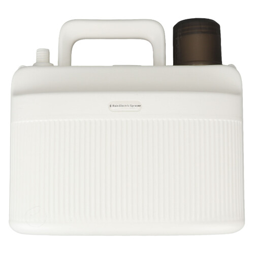 2200mAh Rechargeable Backpack Sprayer for Yard Lawn Weeds Plants 1