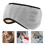 4Pcs Ear Muffs For Sleep - Adjustable Noise Reducing Headband 11