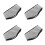 4Pcs Ear Muffs For Sleep - Adjustable Noise Reducing Headband 7
